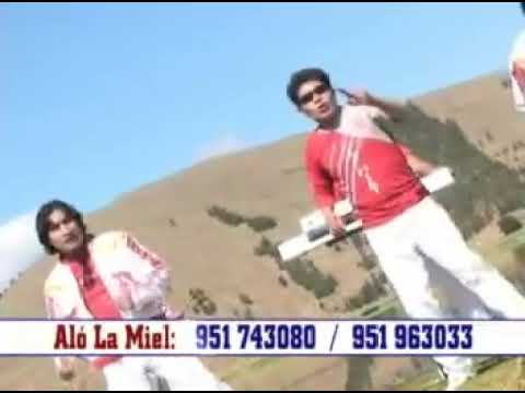 No Me Mientas No - Grupo La Miel