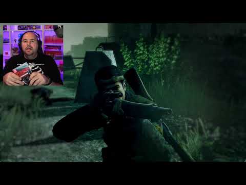 Review: Zombie Army Trilogy (Switch)