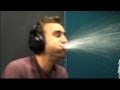 Matthew Lewis - Plays Innuendo Bingo at BBC Radio 1