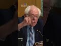 Everybody Is Corrupt But You Sanders Grills RFK Jr About Vaccine Efficacy