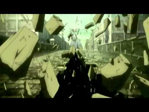 Claymore {Whispers In The Dark}