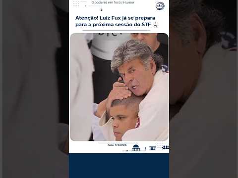 STF e jiu-jitsu: Luiz Fux, o ministro mestre do tatame.