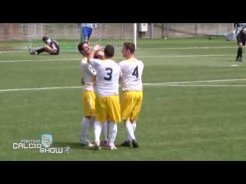 Stagione 2013/2014 | INTERVISTE Airone Ardea - Montello