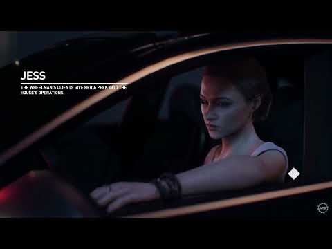 Need for Speed™ Payback 2023– PART - 35 Full Game / Gameplay Walkthrough / No Commentary 【2K 120FPS】