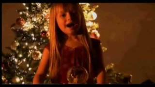 Connie Talbot - White Christmas