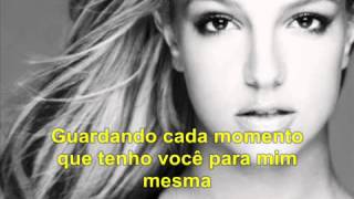 Britney Spears   The Answer Tradução