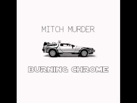 Mitch Murder - Beach Interlude