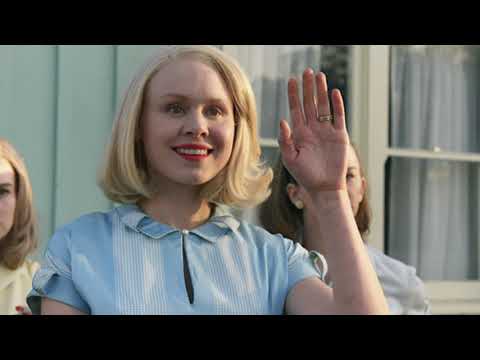 Actress Alison Pill Felt Guilty For Playing Racist Neighbor in Amazon's 'Them'