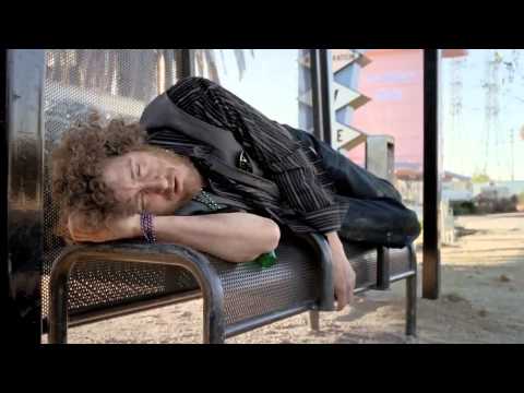 Funny DirecTV Commercial - Dont Sell Your Hair to a Wig Shop