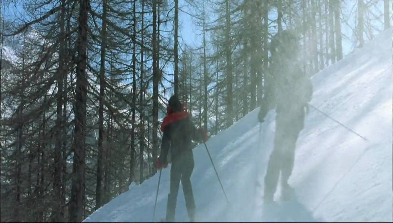Trailer oficial de Táxi 3