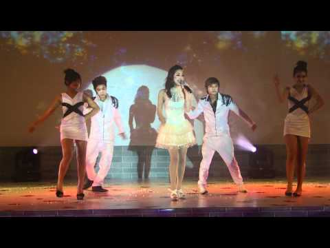 Quỳnh Nga- Last Christmas (DJ POWDER UPLOAD)