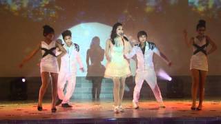 Quỳnh Nga- Last Christmas (DJ POWDER UPLOAD)