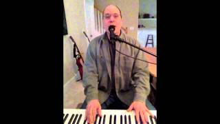 My Brown Guitar -- XTC (cover)