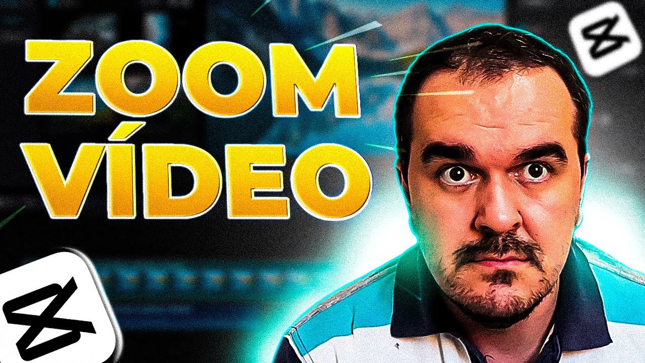 🔍3 Maneiras de Fazer ZOOM no CapCut PC! ((Passo a Passo))