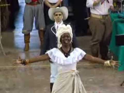 ENART 2013 CTG ALDEIAS DOS ANJOS SAIDA DOMINGO