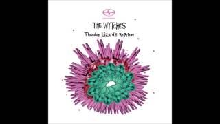The Wytches - Thunder Lizard’s Reprieve (2015) Full EP