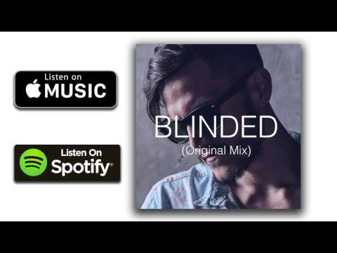 Robert Firth - Blinded