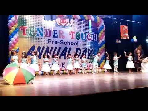 Anand Agarwal  Participate in Annual Function Day 