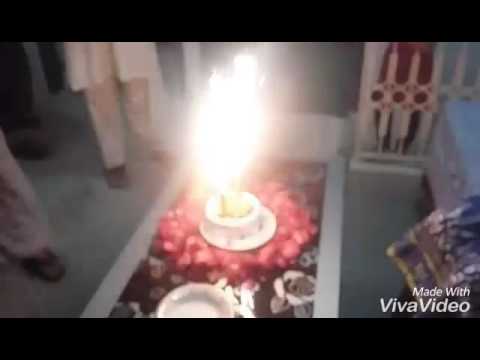 Happy birthday my sis