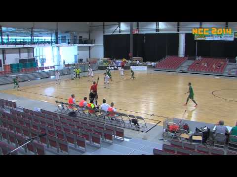 Nordic Champions Cup Day 2 all goals 9.8.2014 Tampere Finland