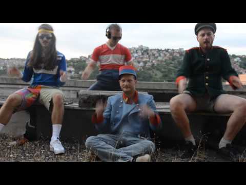 Riparaparap - Jugodiskohoho (Official video)