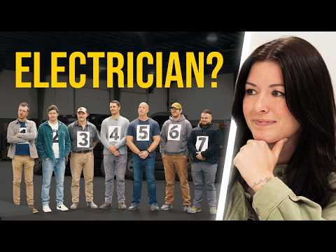 CompanyCam and Karly the Sparky