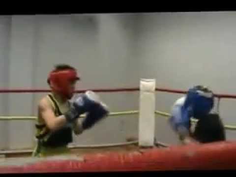 Dawid Siedlecki (Rybnik)  -  Piotr Pasierbek (Żywiec)