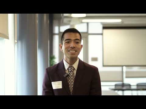 Hear what Julio has to say about how CSUEB's PASC program cultivates leaders who transform systems 