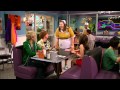 Diners Daters Clip Austin Ally Disney Channel Official