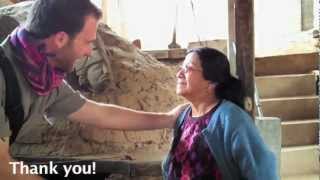 Exploring the Market Town of Chichicastenango, Guatemala