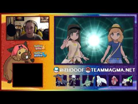 [Pokemon VGC 2017] A Battle A Day #3 - On Underestimating Z-moves