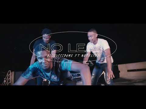 BigGucciDame - No Lean Ft. Not Klyde (Official Music Video)