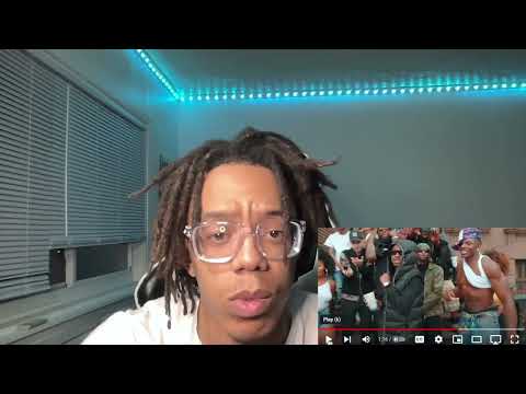 THIS SONG FIRE! JELEEL! - CONFETTI WITH CHOW LEE (Official Music Video) Reaction 🔥