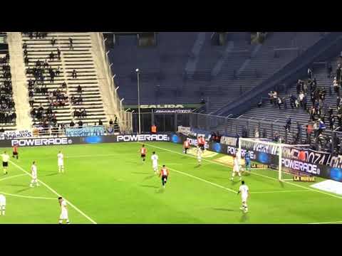 Gol de Romero | Vélez 1 - Independiente 1 | Fecha 14 | Torneo Socios