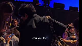 Download lagu 2024 Zhang Zhehan Sydney CHASE Fanmeeting w Zhang Mama mp3