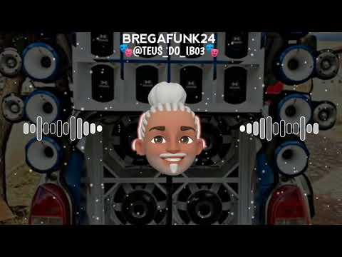 AI QUE DELICIA-MC TOCHA, DADÁ BOLADÃO E GAROTA ASSANHADA