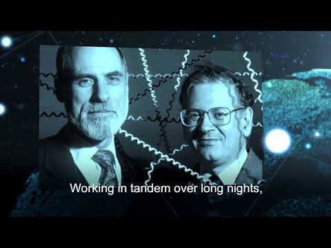Vinton Gray Cerf & Robert Kahn: Inventors of Internet Protocol