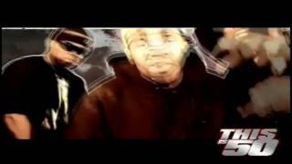 G Unit - I&#39;ll Be The Shooter