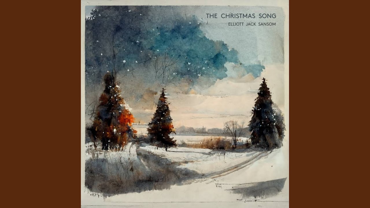 Elliott Jacqués - The Christmas Song
