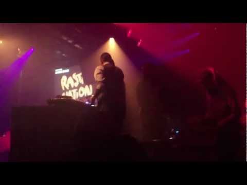Apache Sound pt  2@Rasta Nation XL Melkweg 21 09 2012