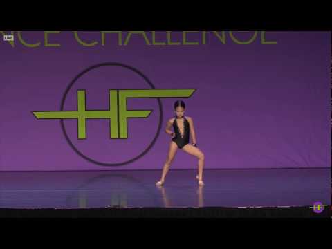 Isabella Chi - Mother