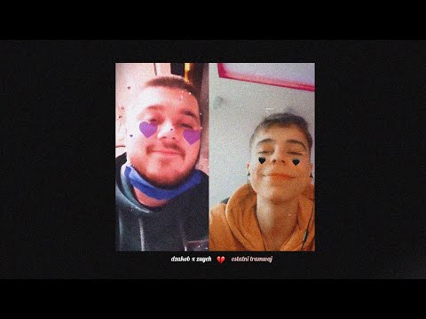 dzakob x zuyeh - ostatni tramwaj ❤️ (prod. Kize)