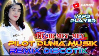 Download lagu DJ CIK MEY-MEY ‼️ DISCOTIK SURABAYA 2 JAM NONSTOP NEW MUSIK ROOM TERBAIK mp3 Download lagu DJ CIK MEY-MEY ‼️ DISCOTIK SURABAYA 2 JAM NONSTOP NEW MUSIK ROOM TERBAIK mp3