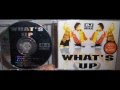 DJ Miko - What's up (1993 Extended clap attack ...