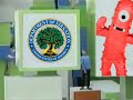 Yo Gabba Gabba PBS Funding Credits PBS Kids GO Style