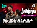 Numidia & Nick Schilder - De dwaasheid van mijn jeugd | Beste Zangers 2023