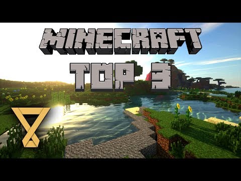 Top 3 Anfänger Modpacks [Tutorial] [Deutsch] [German]