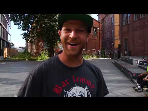 Yama Skateboards – ABD Magazine