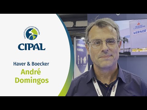 CIPAL 2024 - Haver & Boecker