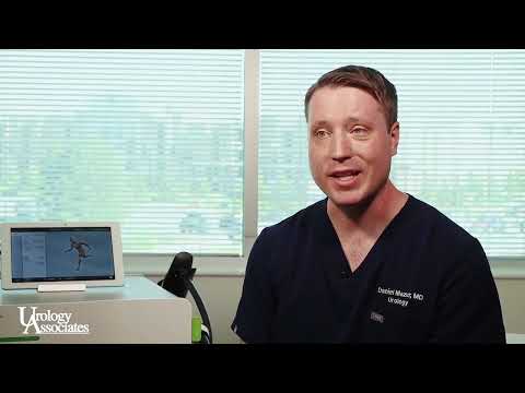 Low Intensity Shockwave Therapy for Erectile Dysfunction